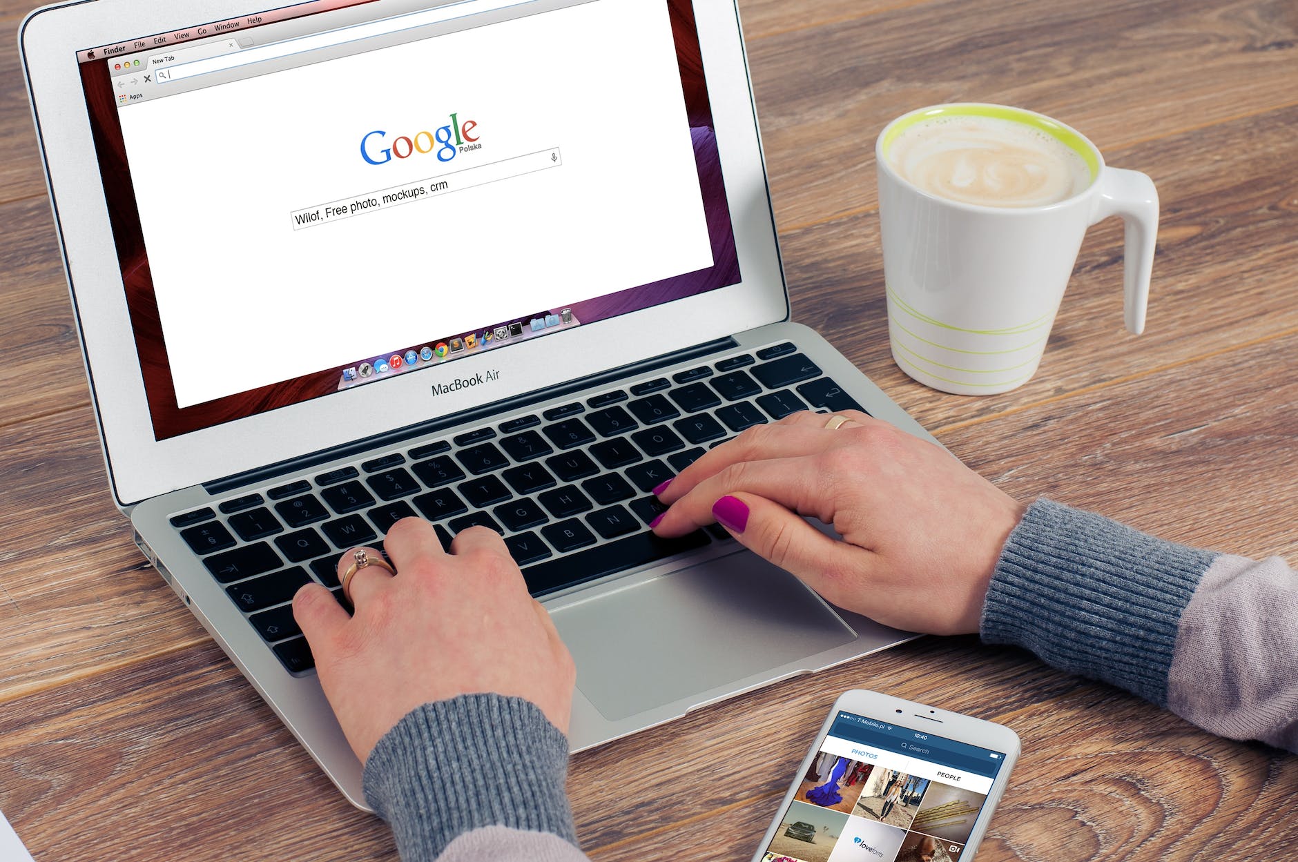 Boost Your Business with an Effective Google Online Presence Strategy