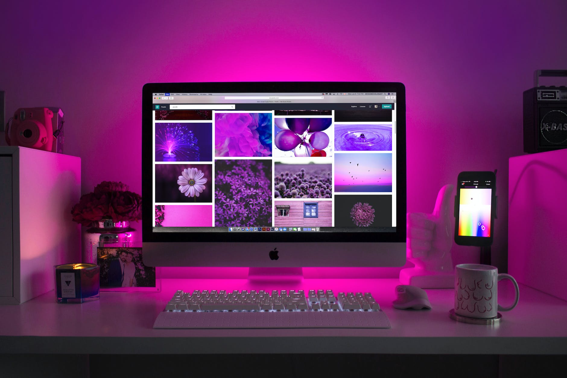 The Importance of Sleek and User-Friendly Website Design for Your Online Presence